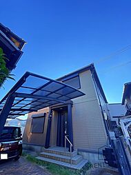 泉佐野市東羽倉崎町の一戸建て