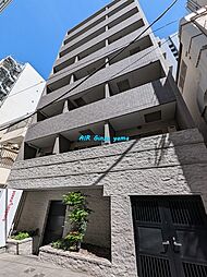 トーシンフェニックス日本橋兜町参番館