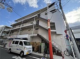 セイジョー喜多見ビル 302