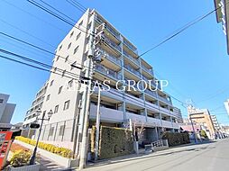 クレアシティ西船橋