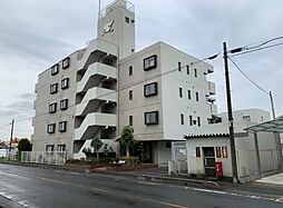 ストークマンション上尾浅間台