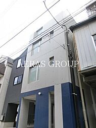 キャッスル廣瀬若林