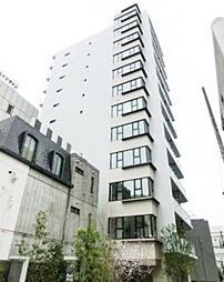 パークアクシス渋谷神山町