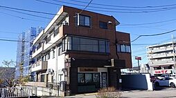 横浜市瀬谷区二ツ橋町
