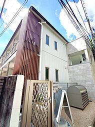 港区白金台３丁目