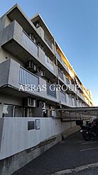 東和プラザＡB館