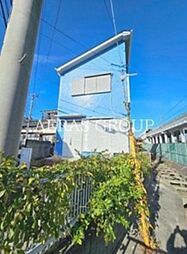 和泉中央南戸建