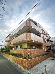 グローリー自由が丘 102