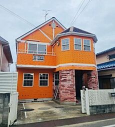 池田貸家