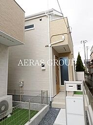 Kolet府中四谷#03