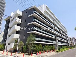 パークアクシス門前仲町テラス