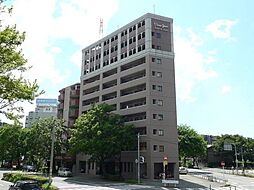 ピュアドームプログレッソ天神 402