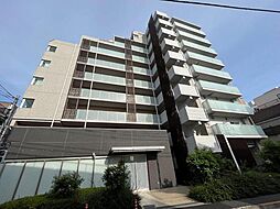 中野区白鷺１丁目