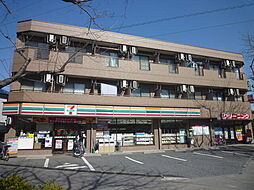 ネギビレッヂ参番館