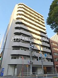 プレミアステージ芝公園II