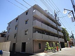 ルーブル中村橋弐番館