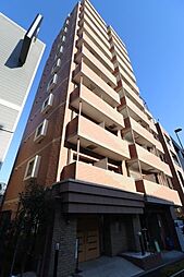 豊島区雑司が谷１丁目