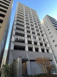メゾンカルム日本橋馬喰町