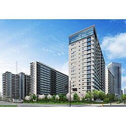 ＨＡＲＵＭＩ　ＦＬＡＧ　ＰＯＲＴ　ＶＩＬＬＡＧＥ　Ｂ棟 1014