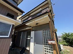 横浜市港南区芹が谷戸建てA奥