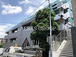 ヴェルドール芳花園
