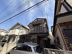 東久留米幸町3丁目戸建