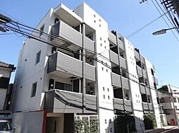 ビバリーホームズ中延II