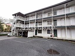 グリーンヒル南野II