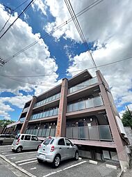 堺市東区大美野