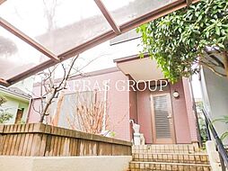 北国分一丁目貸家