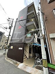 大阪市都島区都島本通１丁目