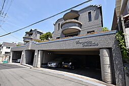 グランパティオ山之手