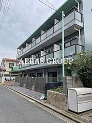 ソフィア西久保