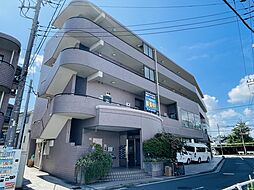 ＳＨビル三ツ境 301