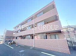 パンセ・チェリー