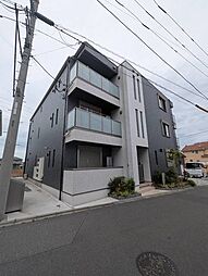 カーサ　フェリーチェ 105