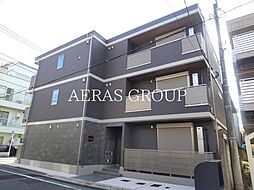 リーヴェル新小岩プレミオ