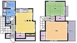 学園2丁目戸建