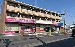 三沢NKマンション 201