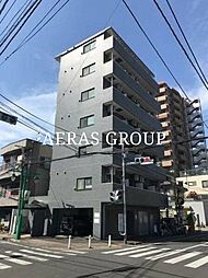 スカイコート西川口第8