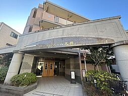 ガーデンホーム大井町