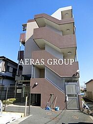 国分寺市東恋ヶ窪２丁目