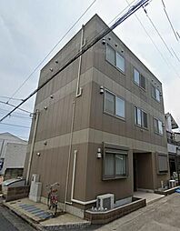 メゾンベルージュ 302