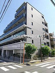 ガーラ大井町グランドステージ