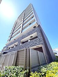 大阪市生野区中川東２丁目