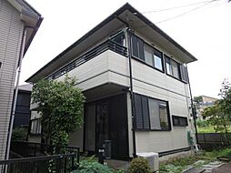 能ヶ谷3丁目戸建