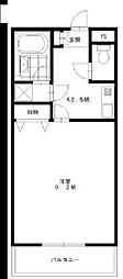 ドミール奈賀
