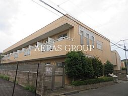 練馬区関町南１丁目