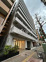 東急ドエル・アルス音羽II