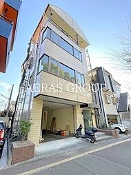 リブレス南浦和